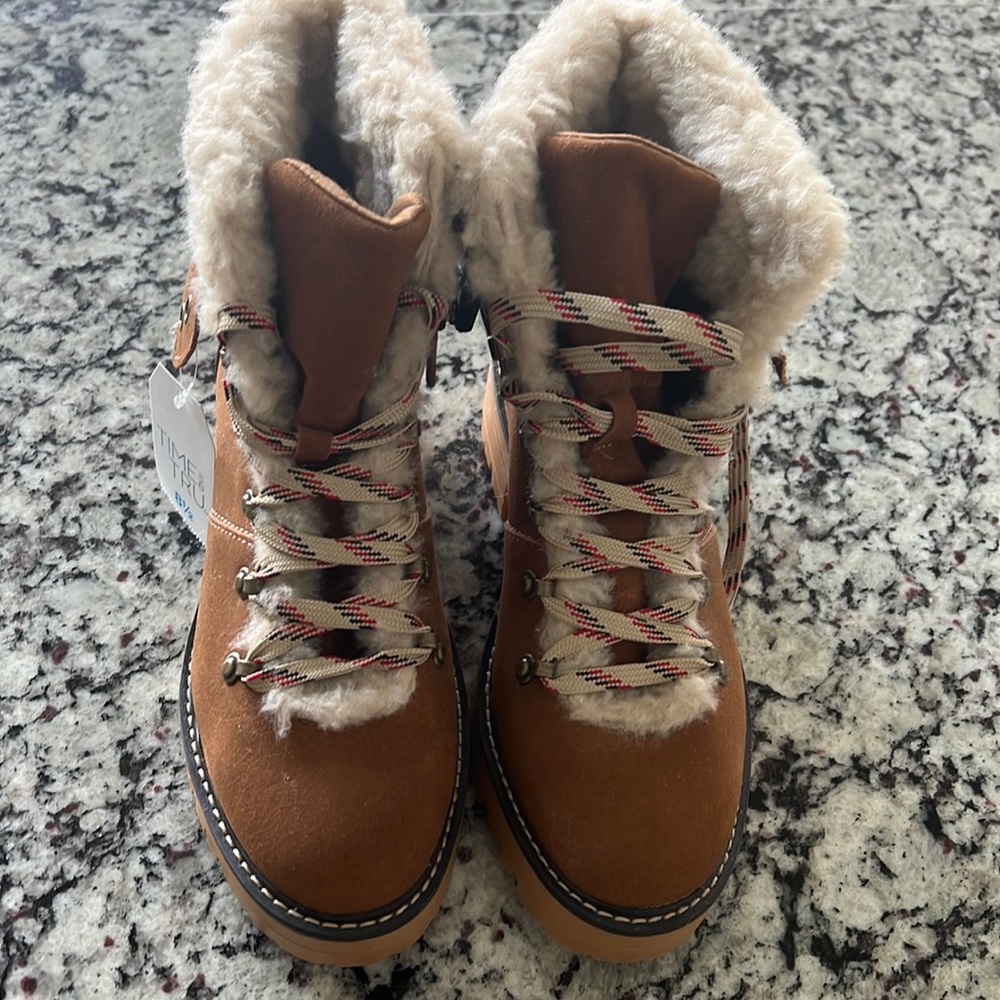 Women’s boots